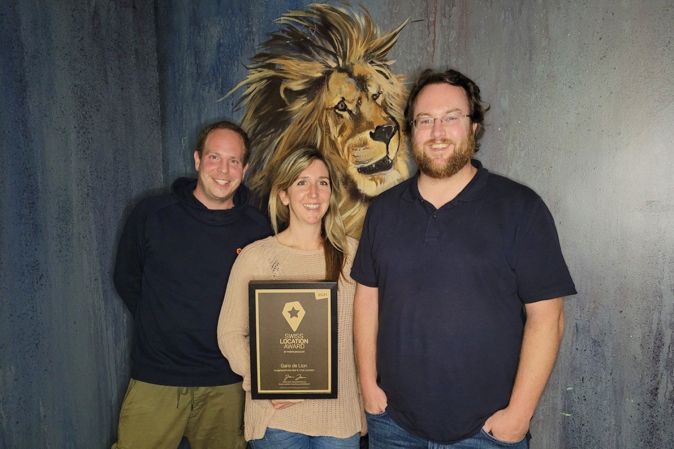 Gare de Lion | Ausgezeichnete Bar & Club Location