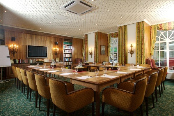 Hotel Stefanie - Wien´s ältestes Hotel